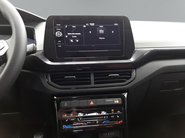 Fahrzeugabbildung Volkswagen T-Cross Life 1.0TSI Kamera ACC LED SitzHz 17