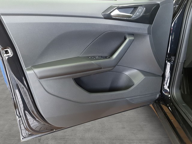 Fahrzeugabbildung Volkswagen T-Cross Life 1.0TSI Kamera ACC LED SitzHz 17