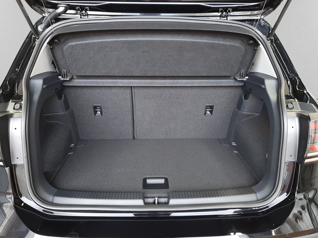 Fahrzeugabbildung Volkswagen T-Cross Life 1.0TSI Kamera ACC LED SitzHz 17