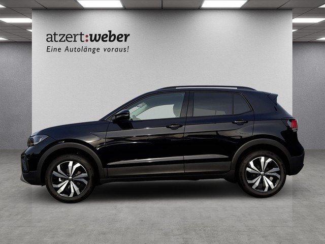 Fahrzeugabbildung Volkswagen T-Cross Life 1.0TSI Kamera ACC LED SitzHz 17