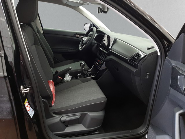 Fahrzeugabbildung Volkswagen T-Cross Life 1.0TSI Kamera ACC LED SitzHz 17