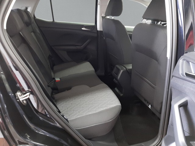 Fahrzeugabbildung Volkswagen T-Cross Life 1.0TSI Kamera ACC LED SitzHz 17